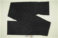 藏品(男子前遮片)的圖片